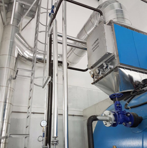 Economizer